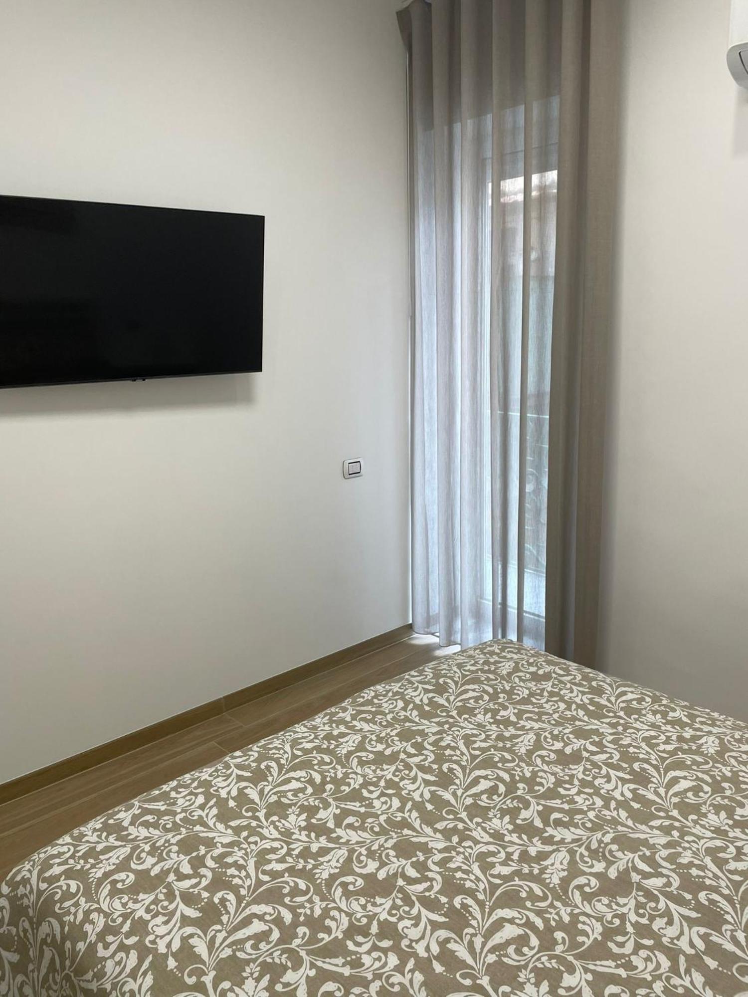 Apartamento Rione Sanita House - Nobilta Nápoles Exterior foto