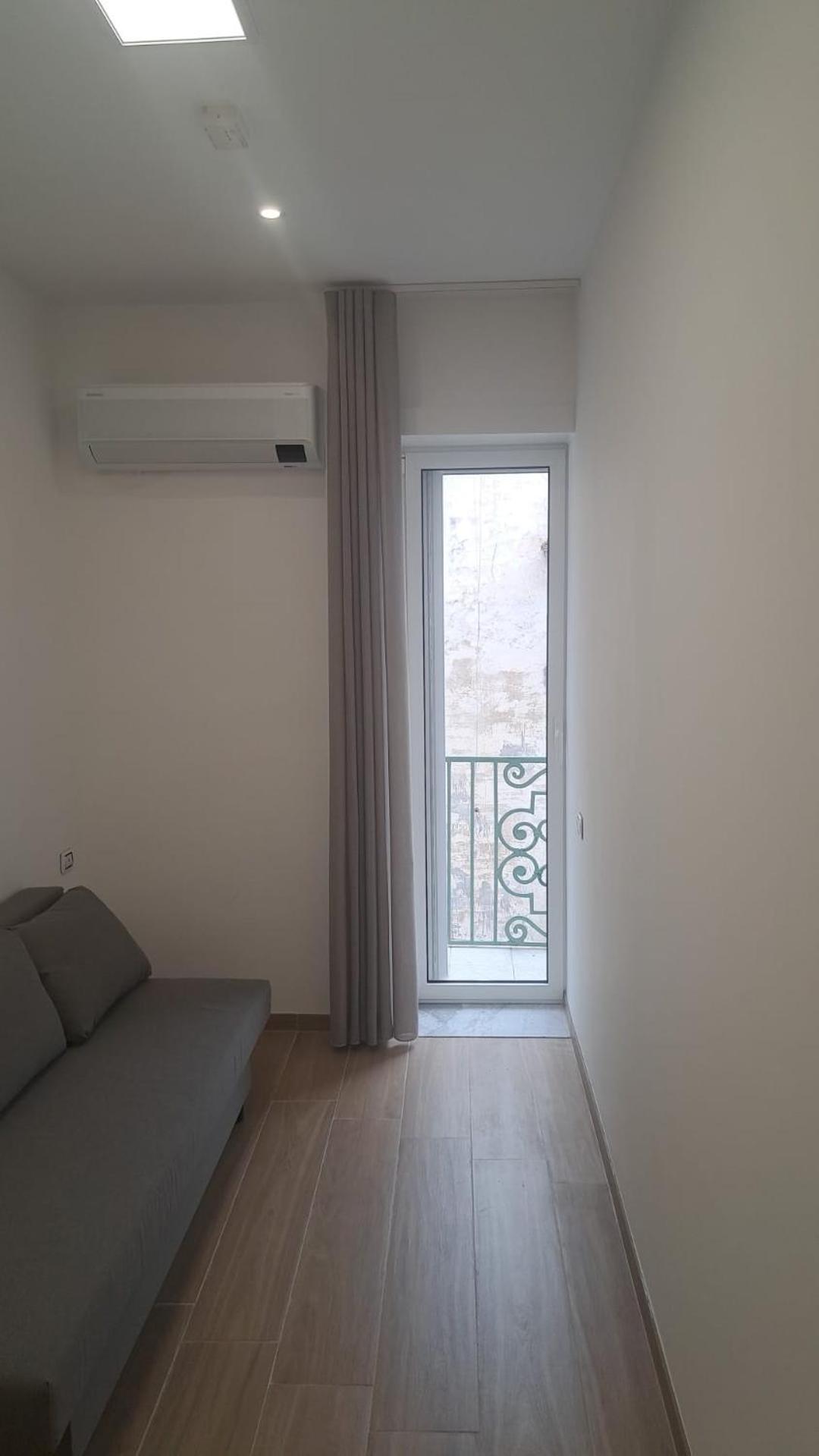Apartamento Rione Sanita House - Nobilta Nápoles Exterior foto