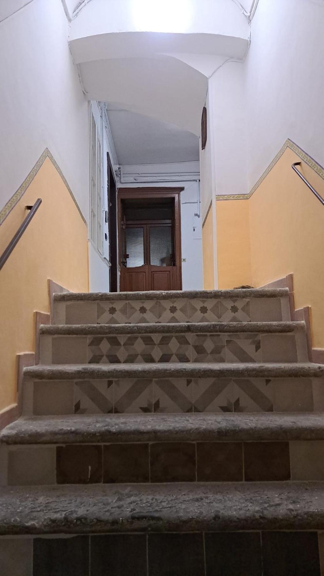 Apartamento Rione Sanita House - Nobilta Nápoles Exterior foto