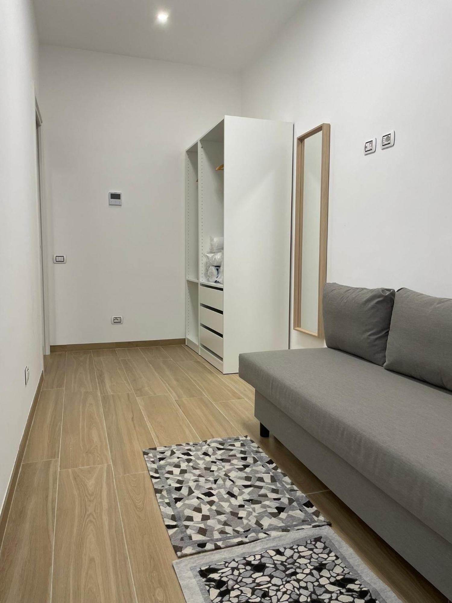 Apartamento Rione Sanita House - Nobilta Nápoles Exterior foto