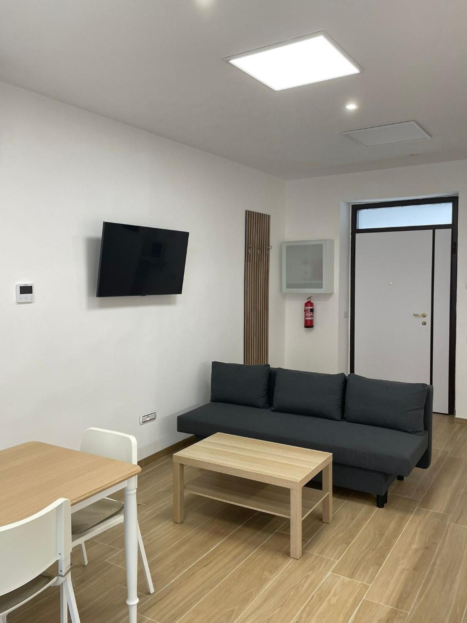 Apartamento Rione Sanita House - Nobilta Nápoles Exterior foto