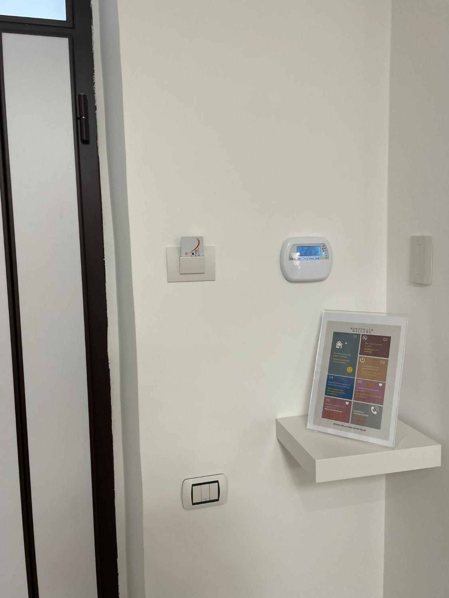 Apartamento Rione Sanita House - Nobilta Nápoles Exterior foto