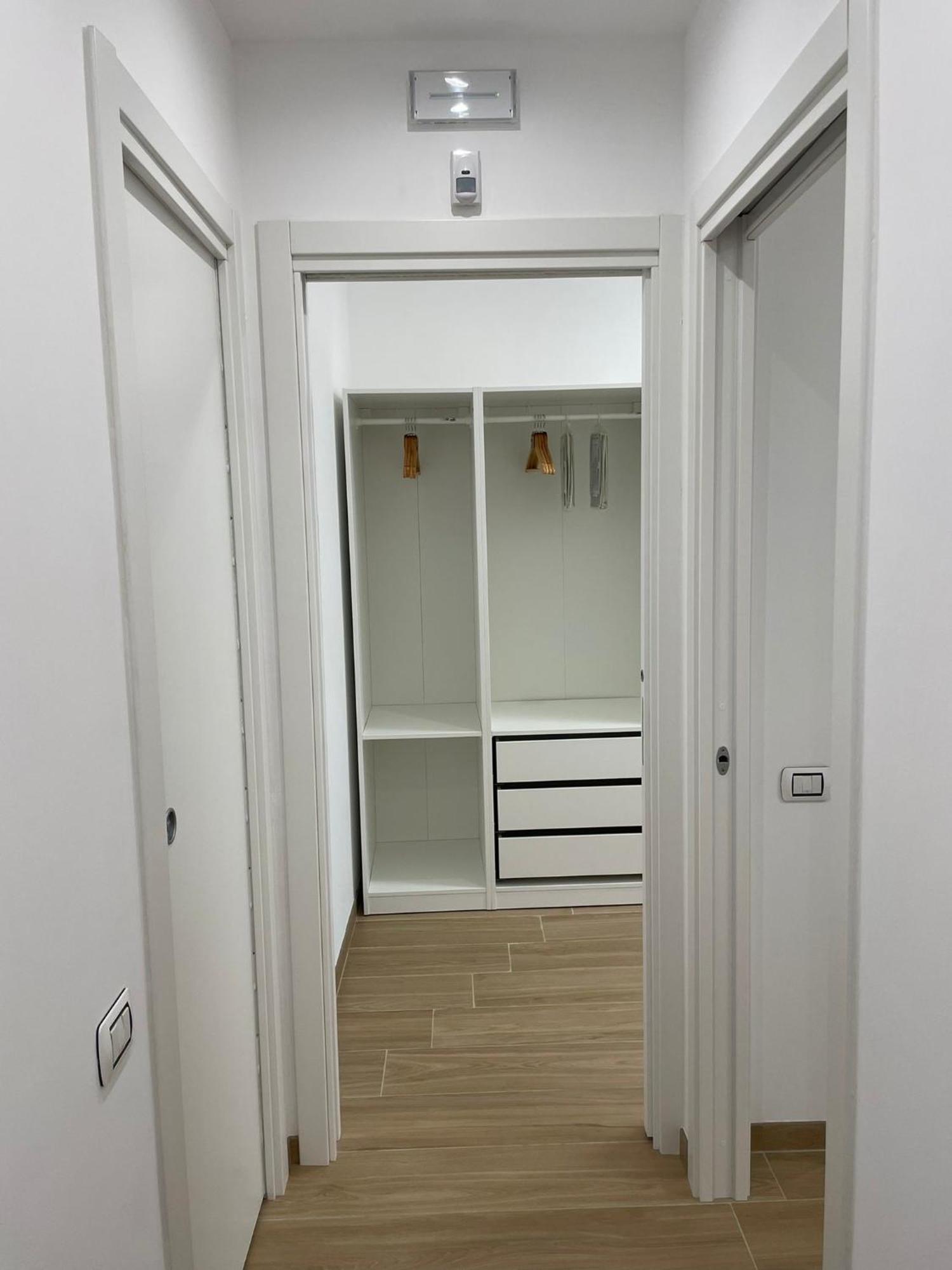 Apartamento Rione Sanita House - Nobilta Nápoles Exterior foto