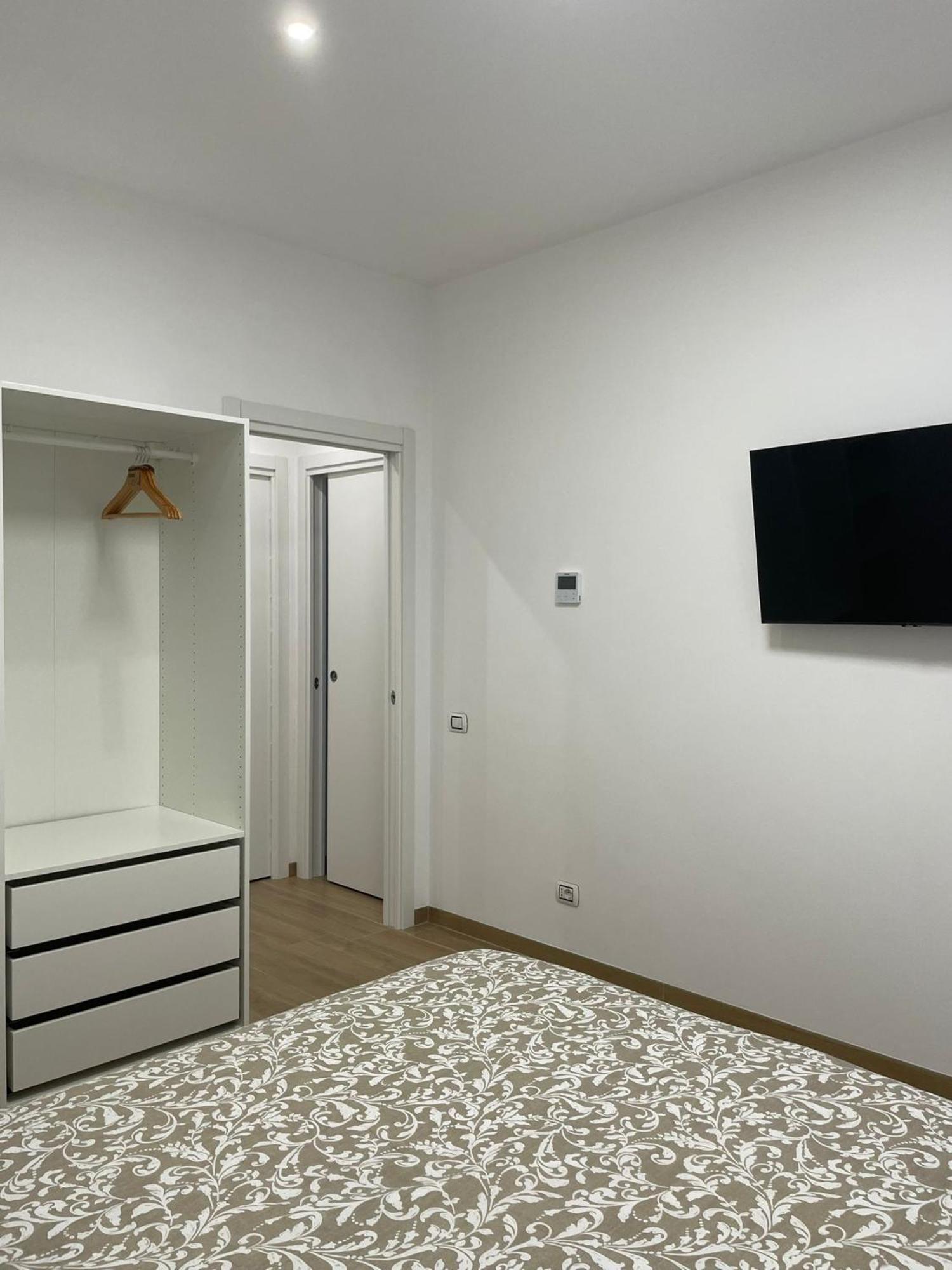 Apartamento Rione Sanita House - Nobilta Nápoles Exterior foto