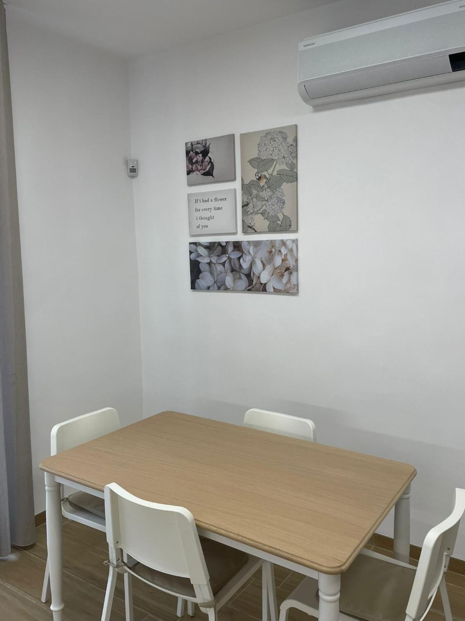Apartamento Rione Sanita House - Nobilta Nápoles Exterior foto