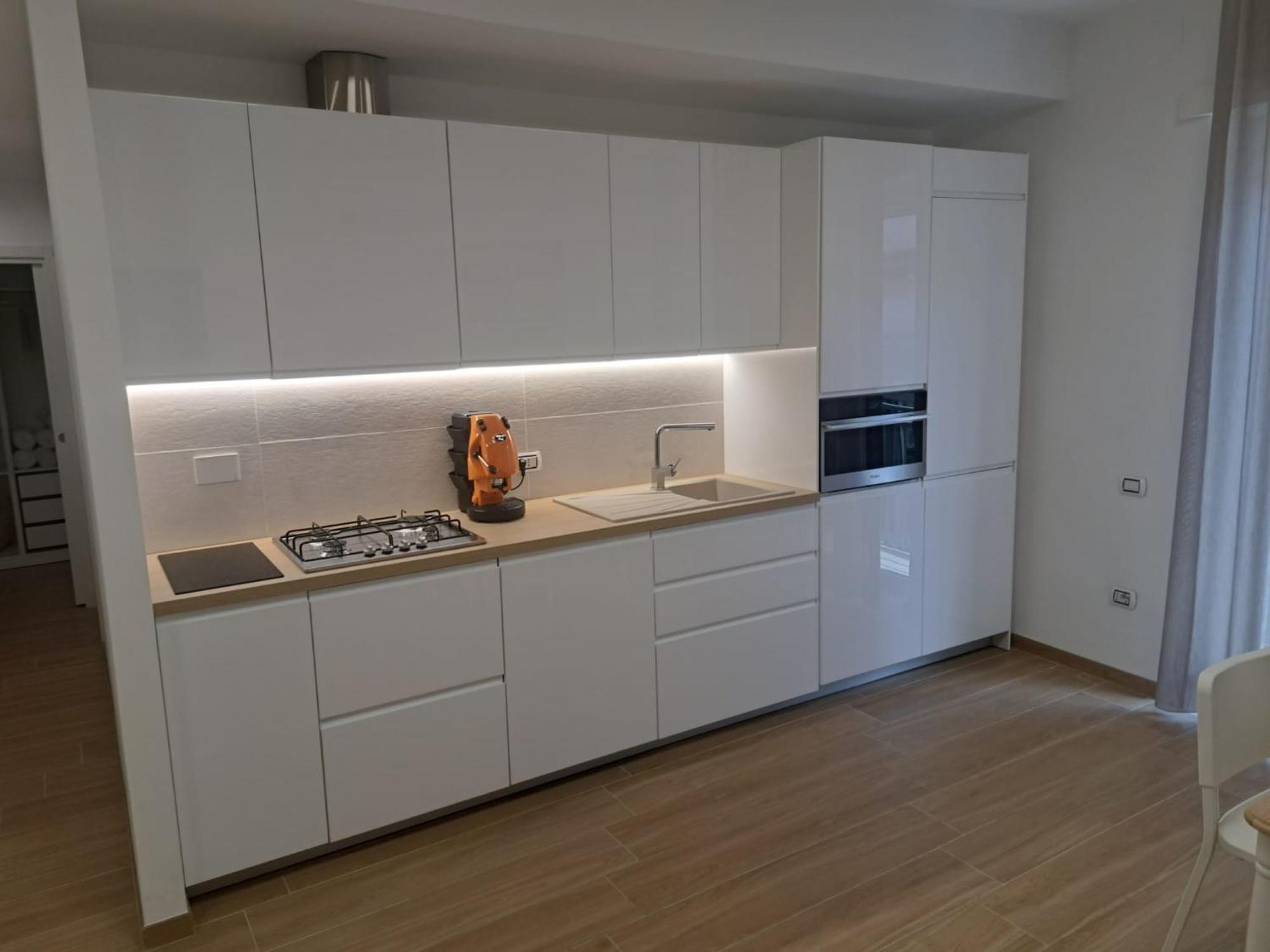 Apartamento Rione Sanita House - Nobilta Nápoles Exterior foto