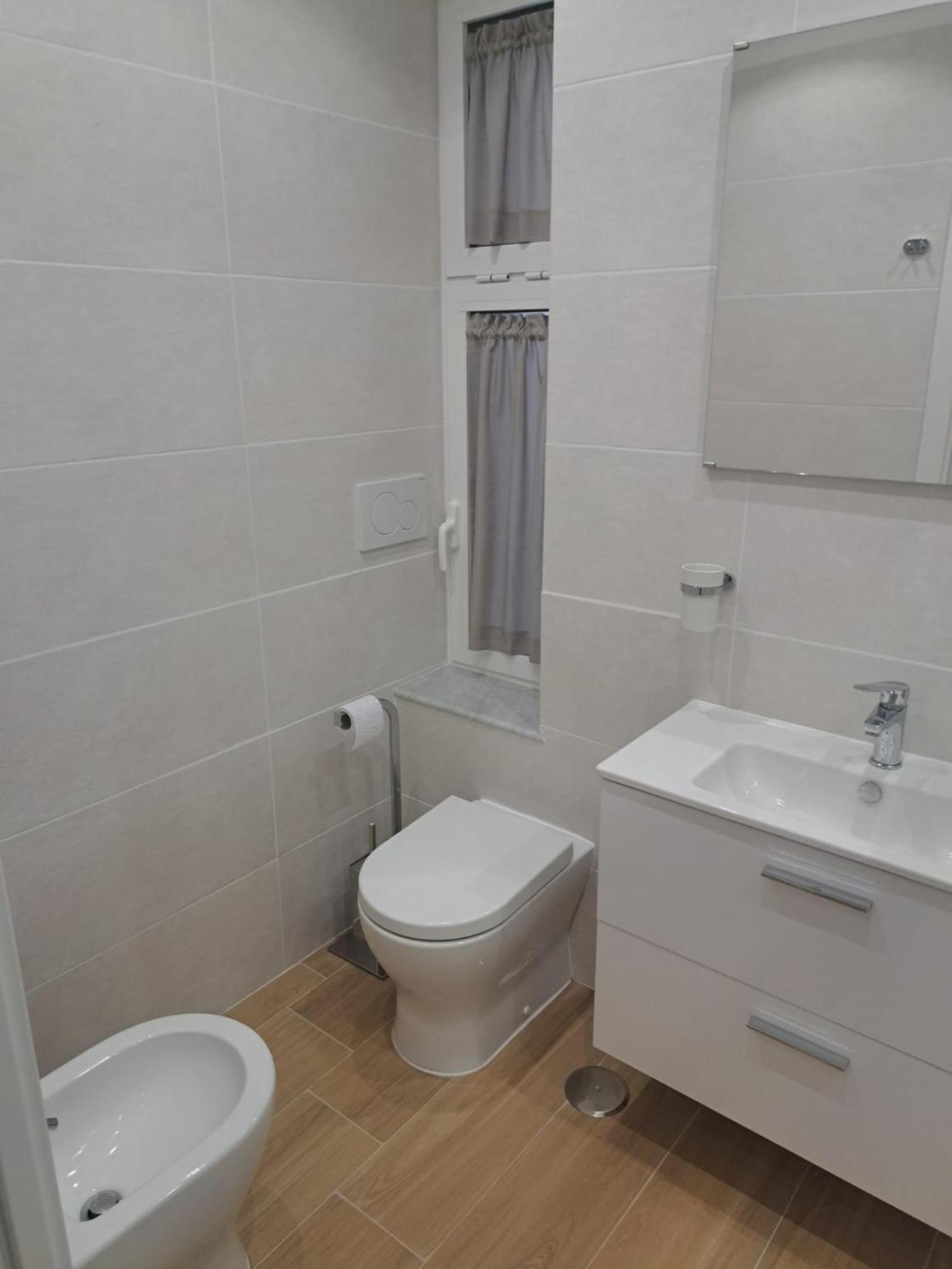 Apartamento Rione Sanita House - Nobilta Nápoles Exterior foto