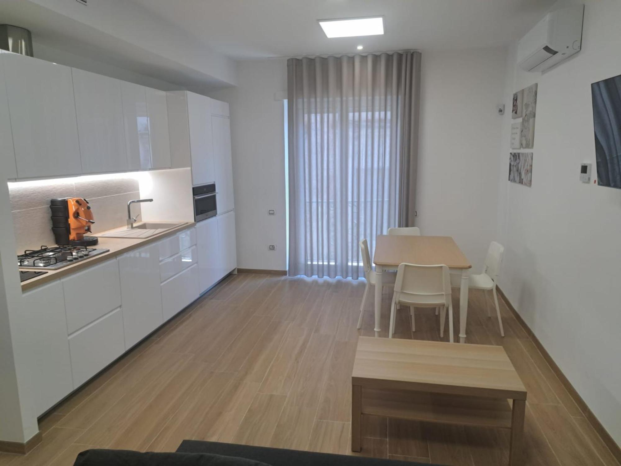 Apartamento Rione Sanita House - Nobilta Nápoles Exterior foto