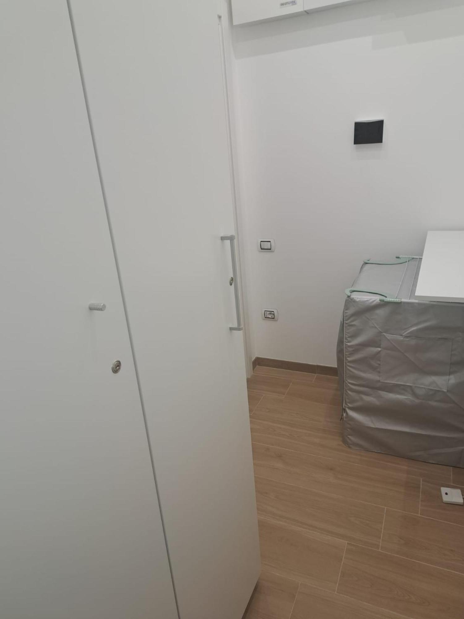 Apartamento Rione Sanita House - Nobilta Nápoles Exterior foto